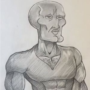 Meet your Posher, Phoebe